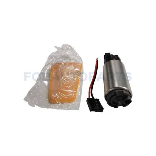 Electric Fuel Pump Car Fuel Pump 31111-F2100 for Acura Mazda Toyota Honda Suzuki Hyundai 31111- F2100 - image 3
